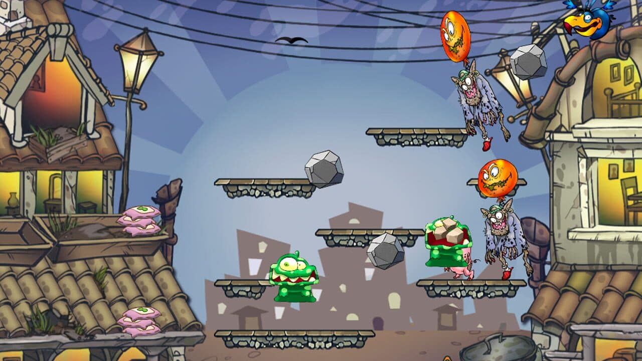 I Am Vegend: Zombiegeddon thumbnail 4