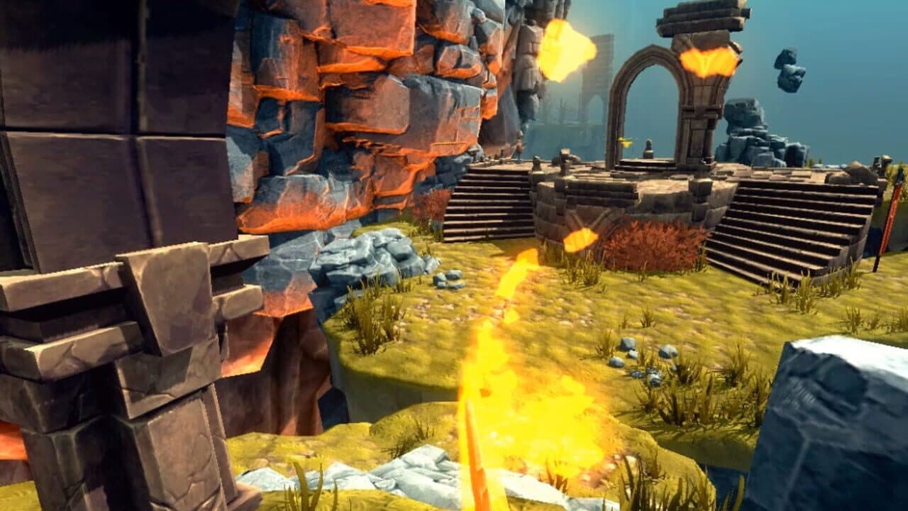 Trickster VR thumbnail 3