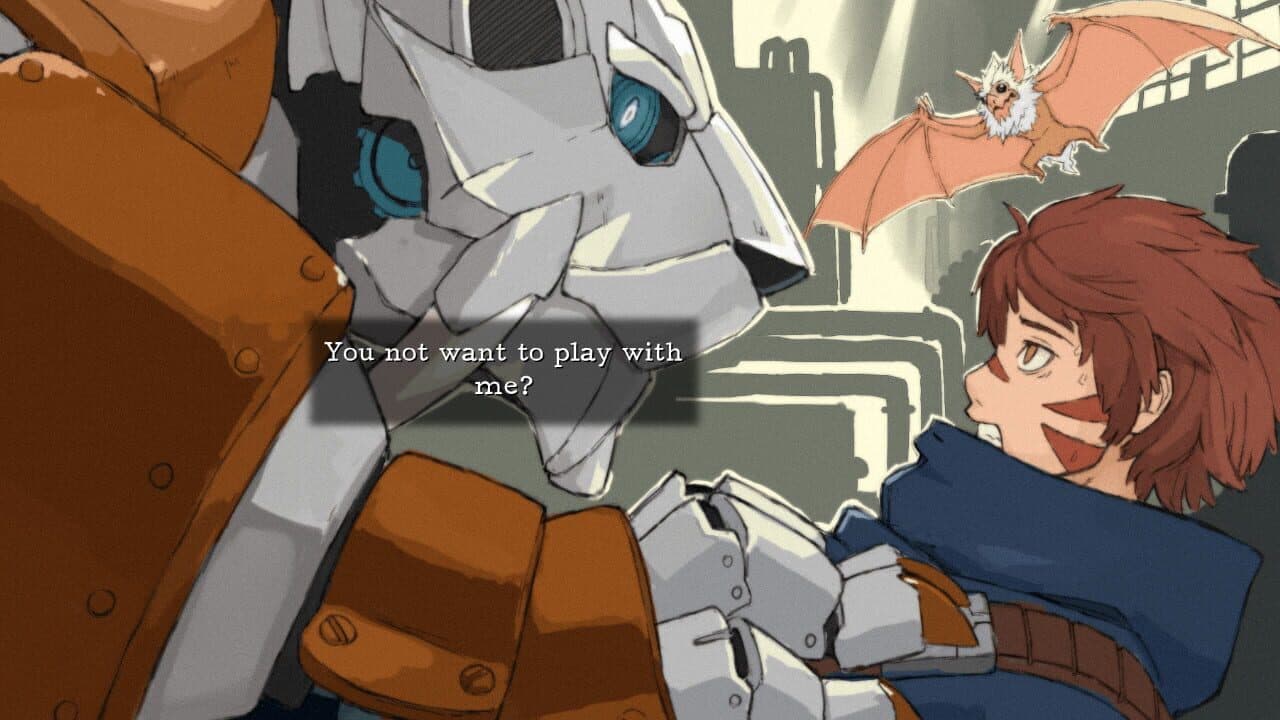 Icebound thumbnail 5
