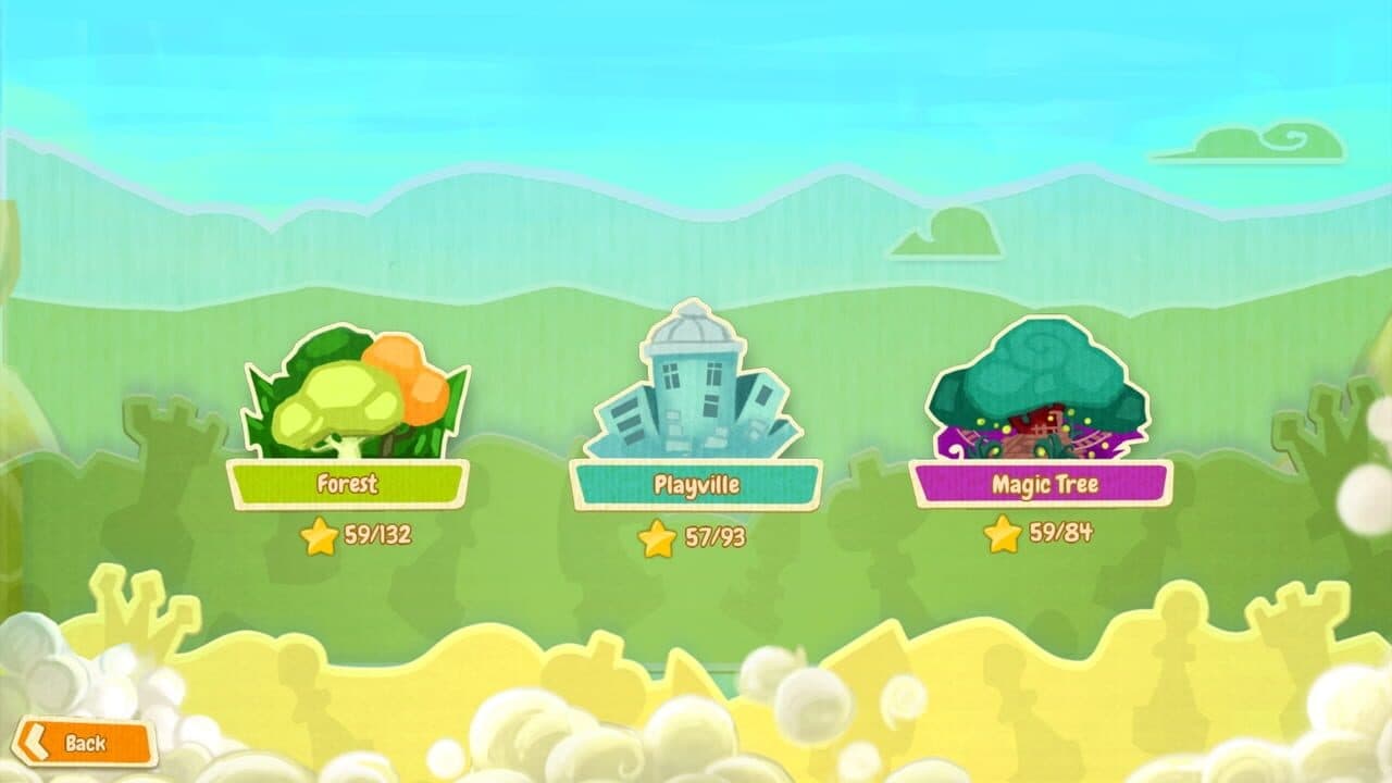 Board Defenders screenshot 1