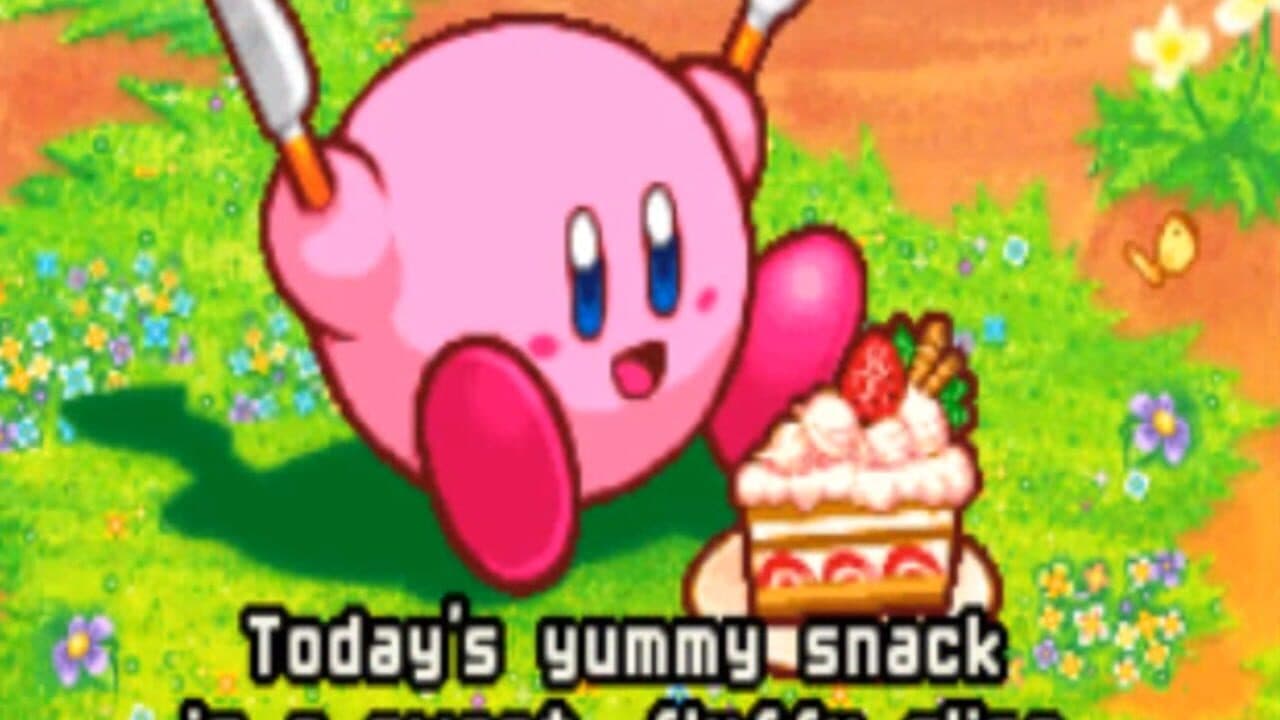 Kirby: Squeak Squad thumbnail 2