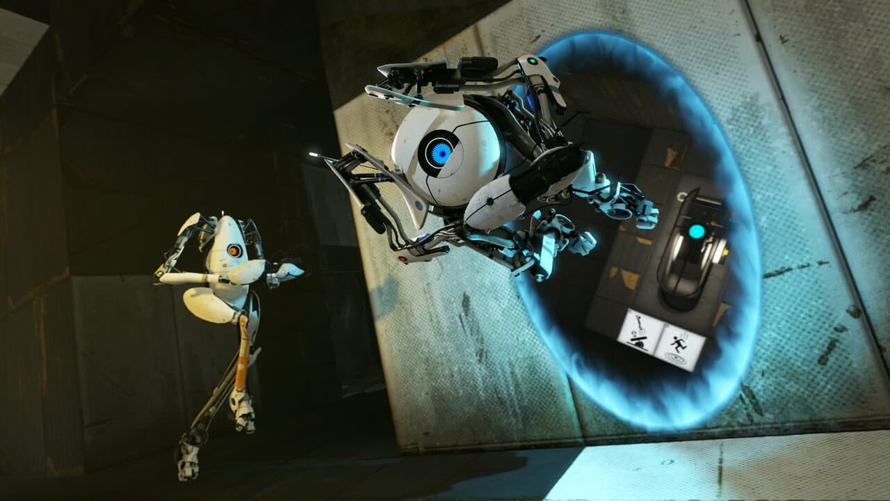Portal 2 thumbnail 2