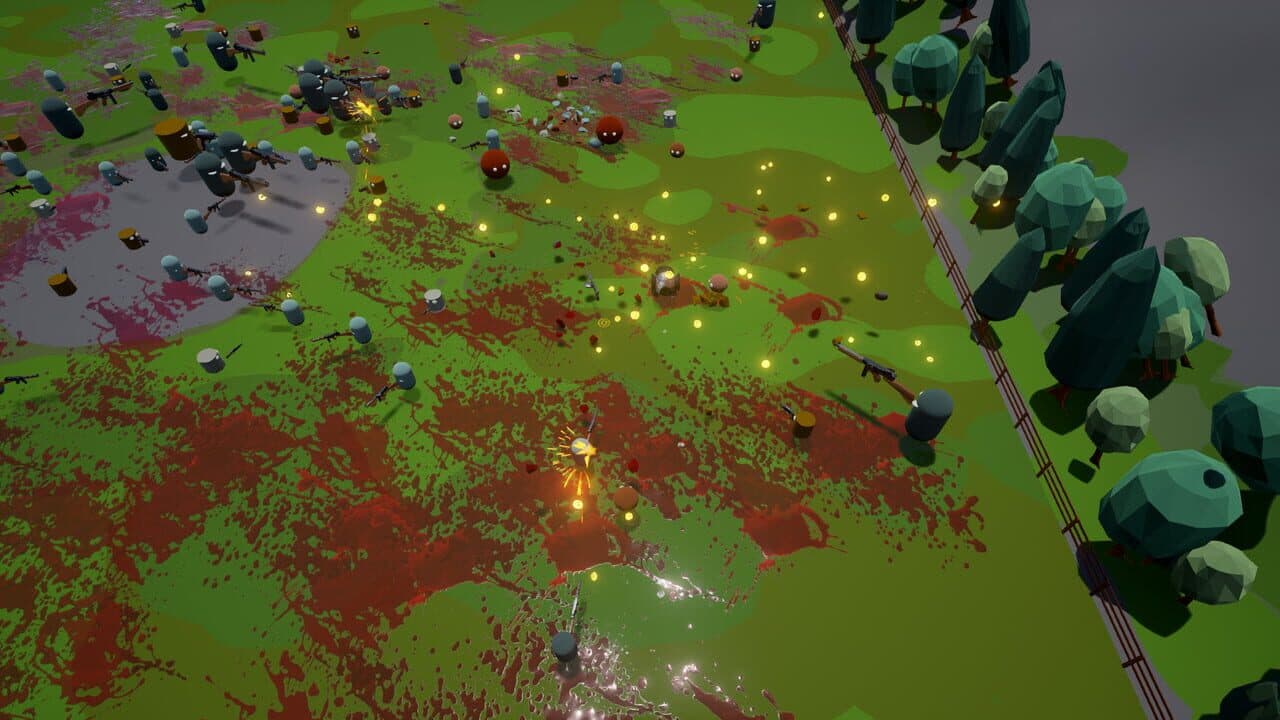 Chaos Town thumbnail 5