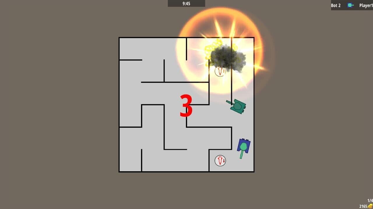 Panzer Warfare thumbnail 2