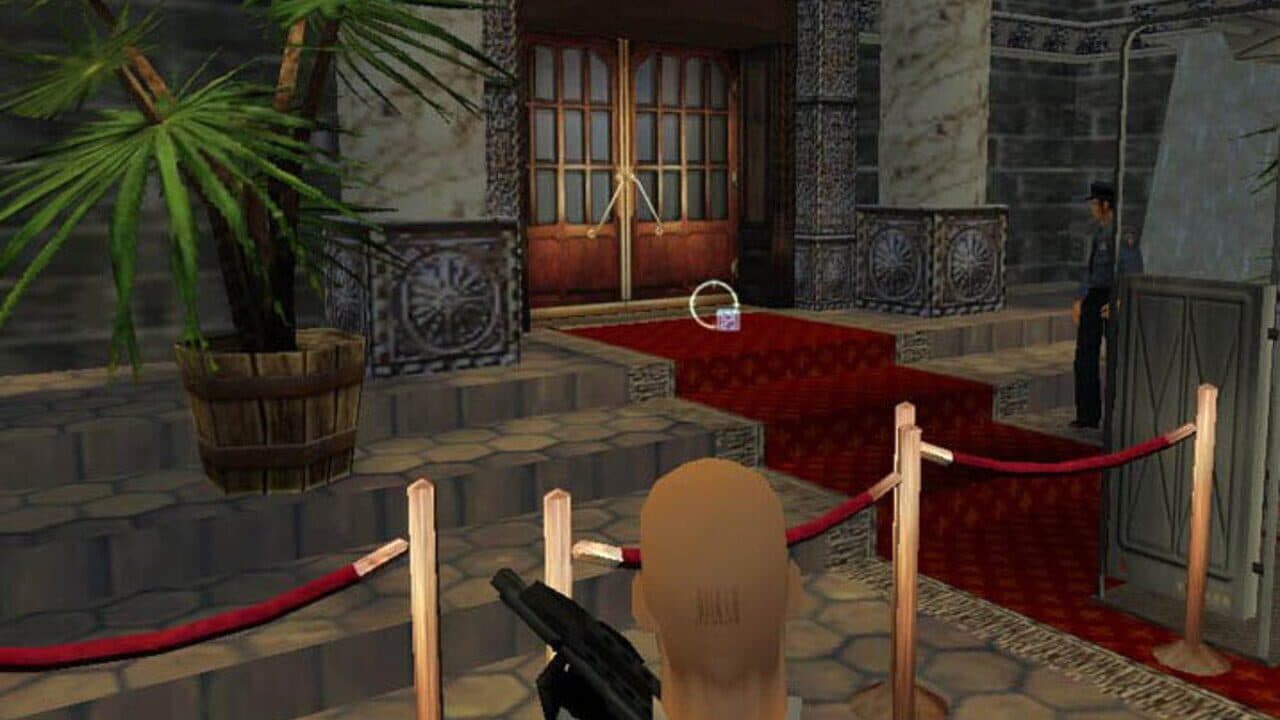 Hitman: Codename 47 thumbnail 4