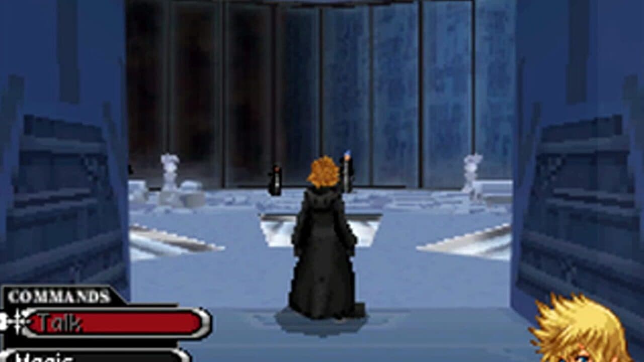 Kingdom Hearts 358/2 Days thumbnail 4