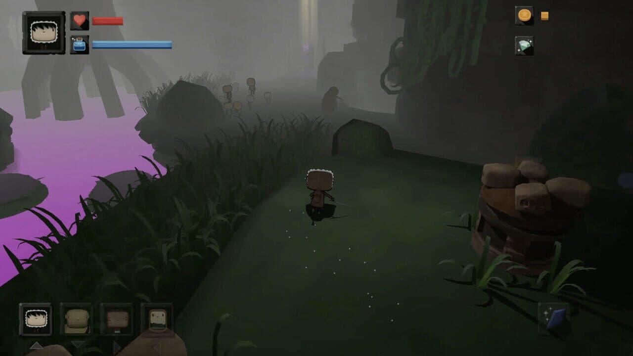 Eekeemoo - Splinters of the Dark Shard thumbnail 2