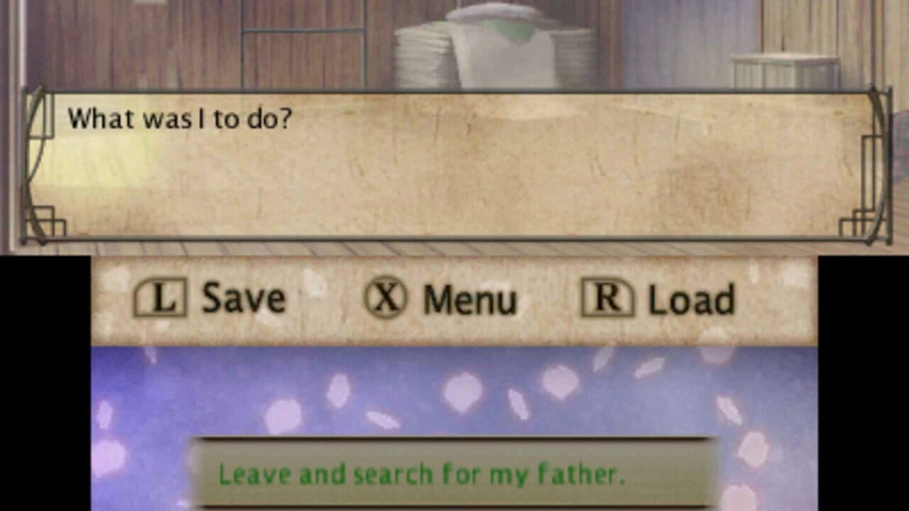 Hakuoki: Memories of the Shinsengumi thumbnail 2