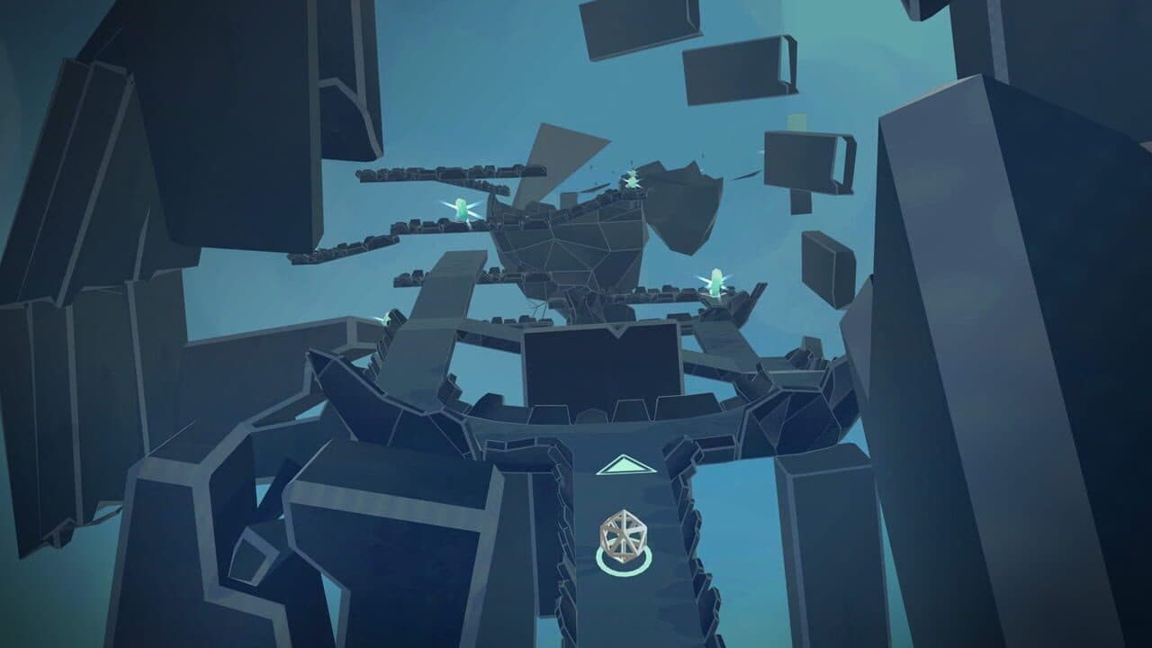 Arca's Path screenshot 1