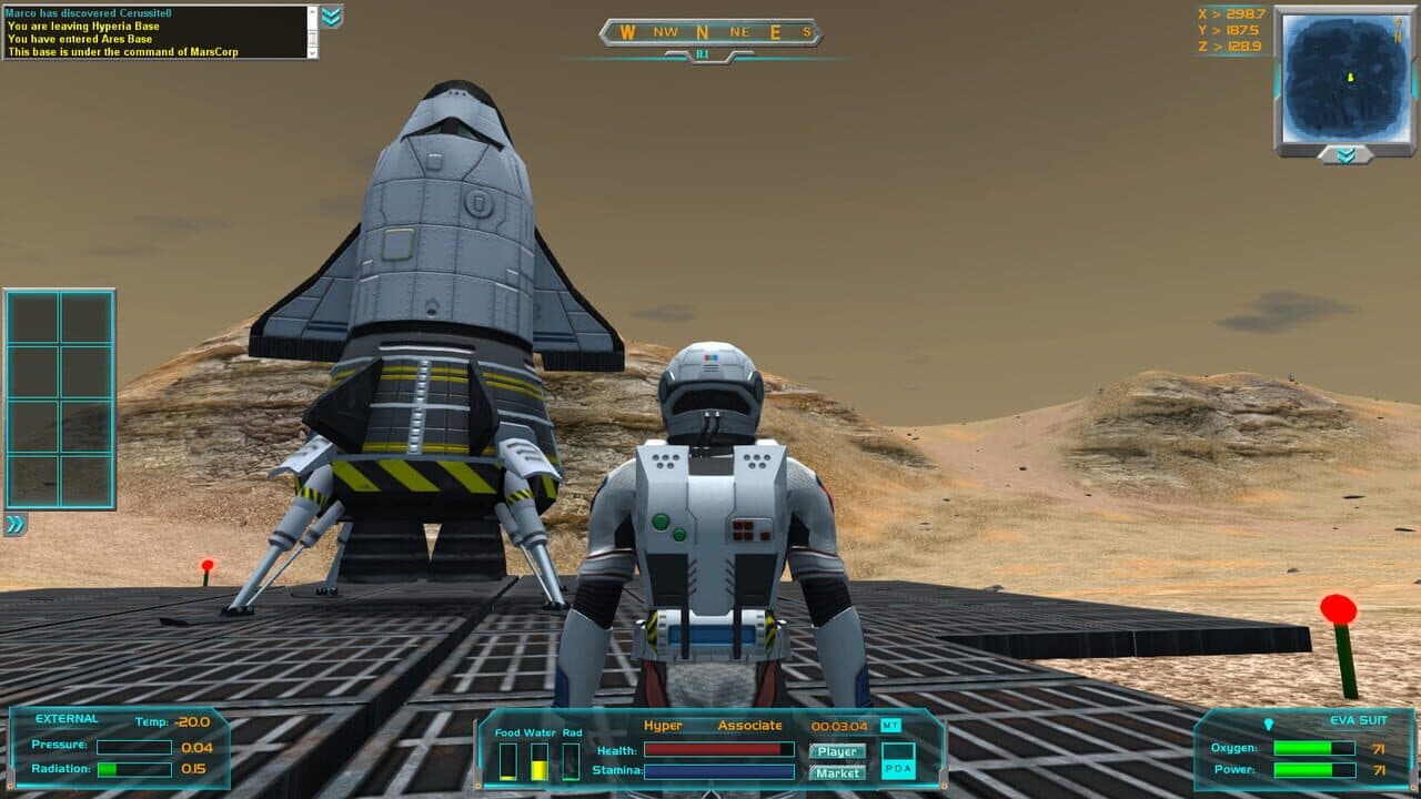 Mars Colony: Frontier thumbnail 3