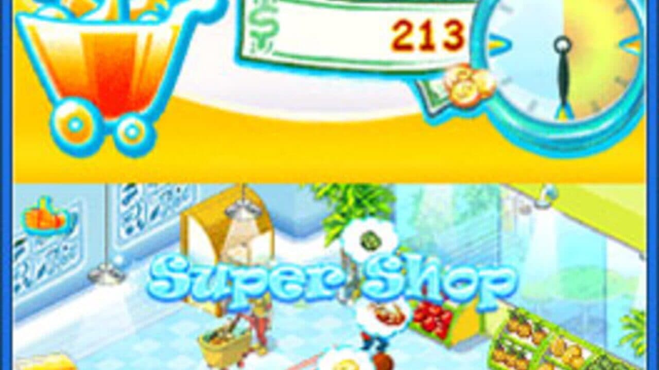 Supermarket Mania thumbnail 3