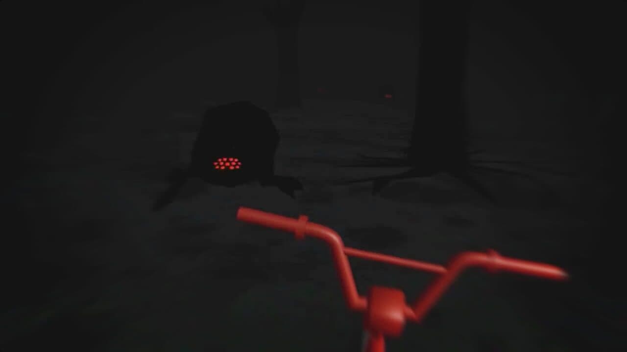 Distant Nightmare screenshot 1