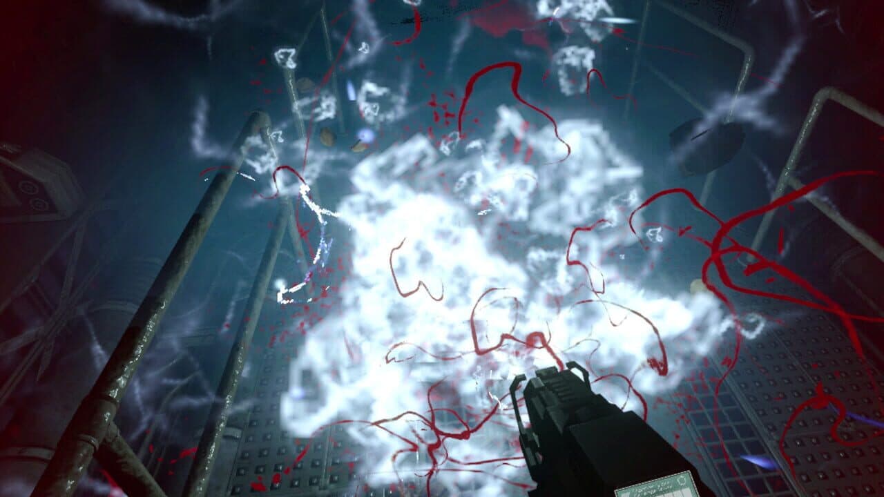 Cargo Breach thumbnail 3