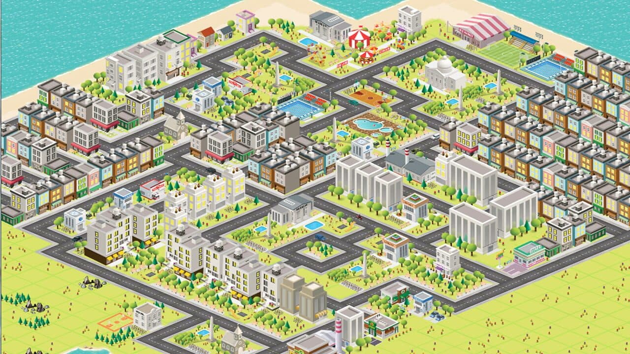 City Play thumbnail 2