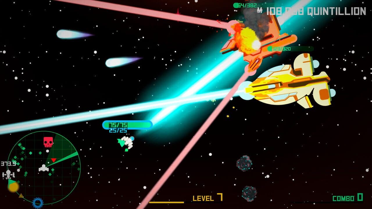 Vostok Inc. thumbnail 2