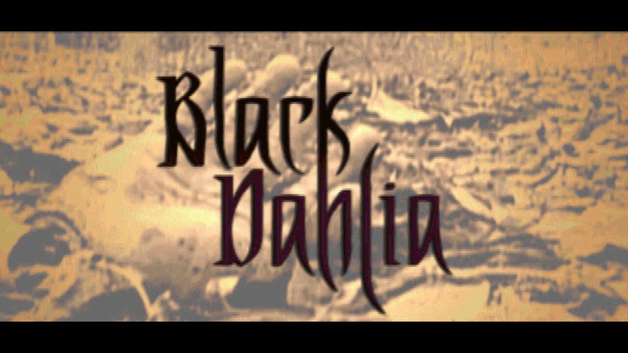 Black Dahlia thumbnail 2