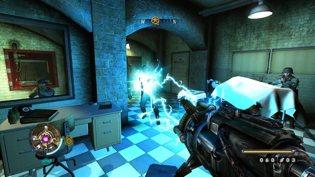 Wolfenstein thumbnail 5