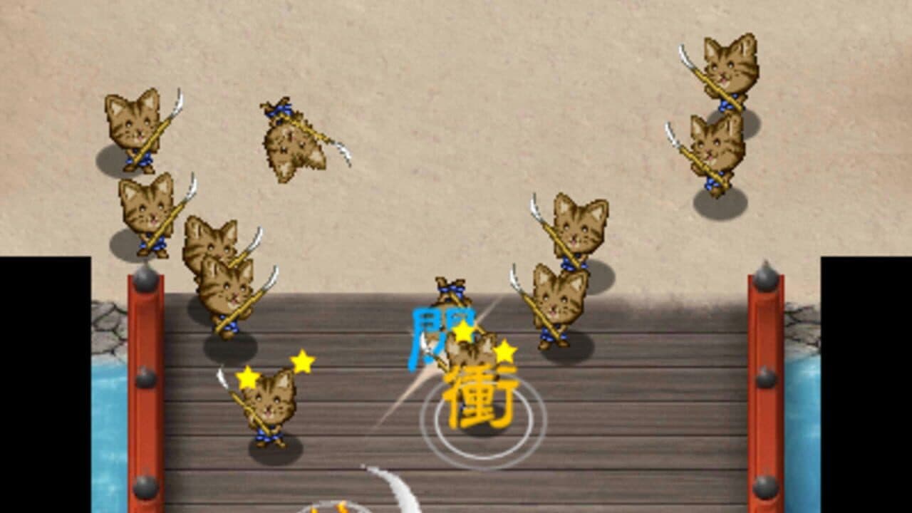 Smash Cat Heroes thumbnail 7