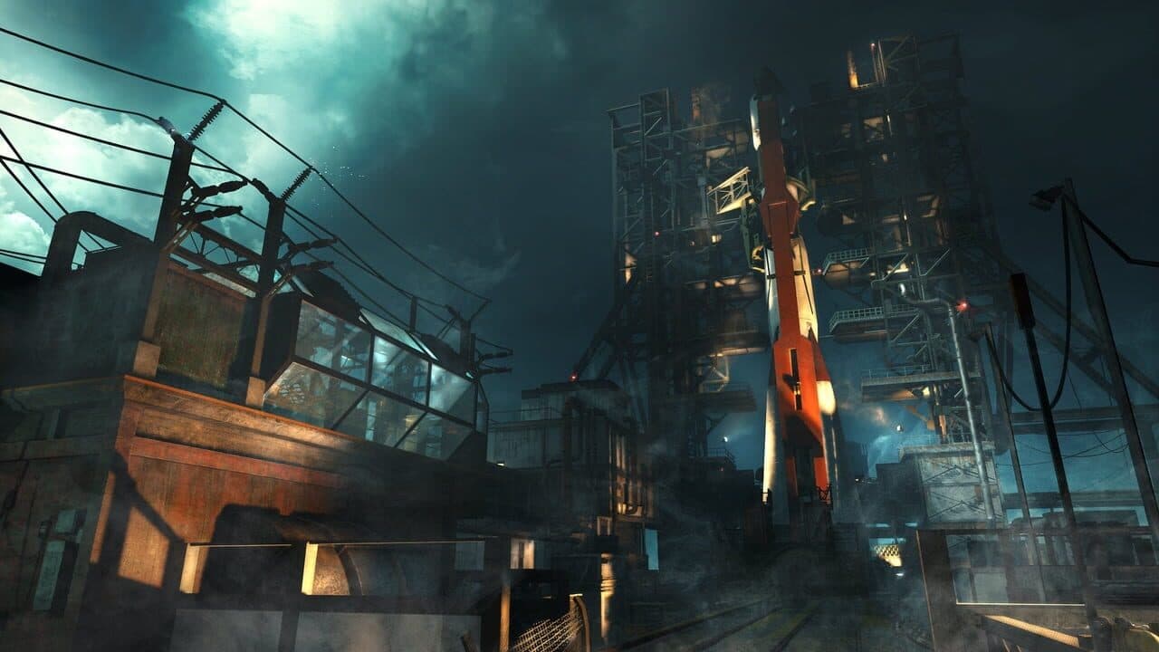 Call of Duty: Black Ops III - Zombies Chronicles thumbnail 4