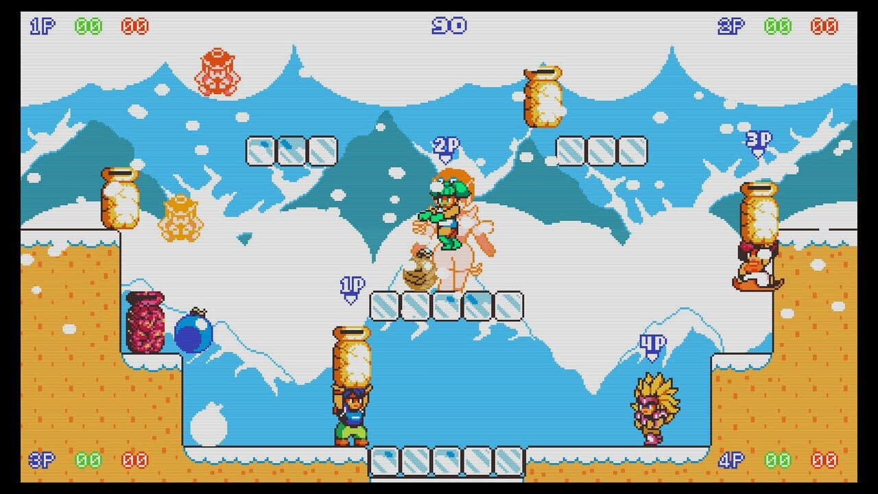 Jar Battlers thumbnail 3