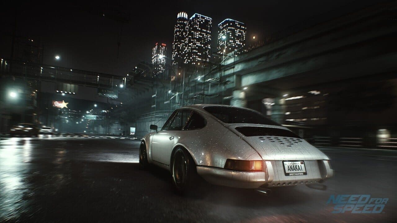 Need for Speed thumbnail 5
