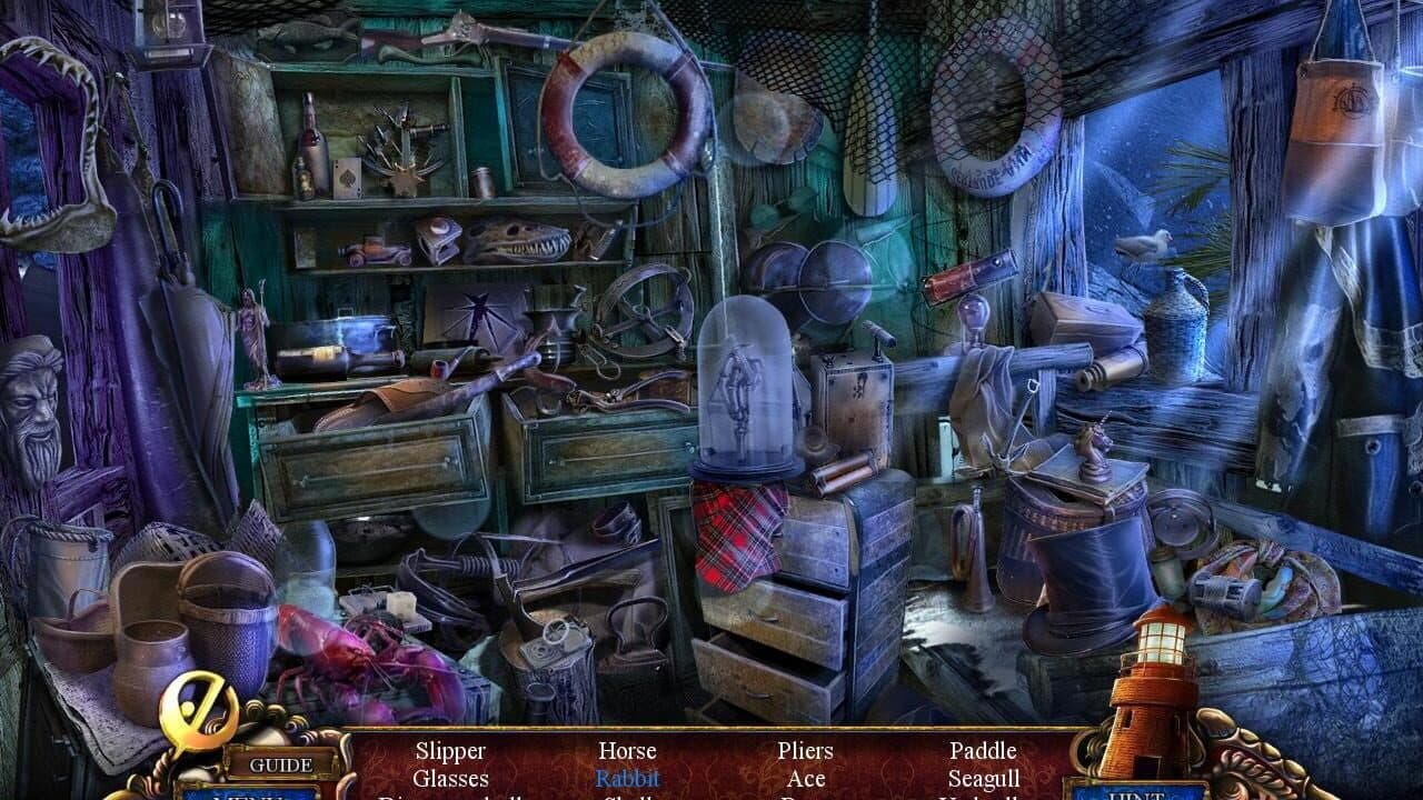 Sea of Lies: Tide of Treachery - Collector's Edition thumbnail 2
