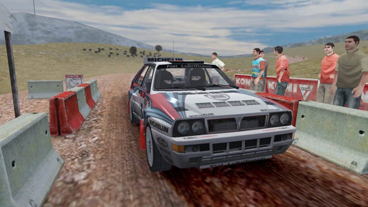 Colin McRae Rally 04 thumbnail 5