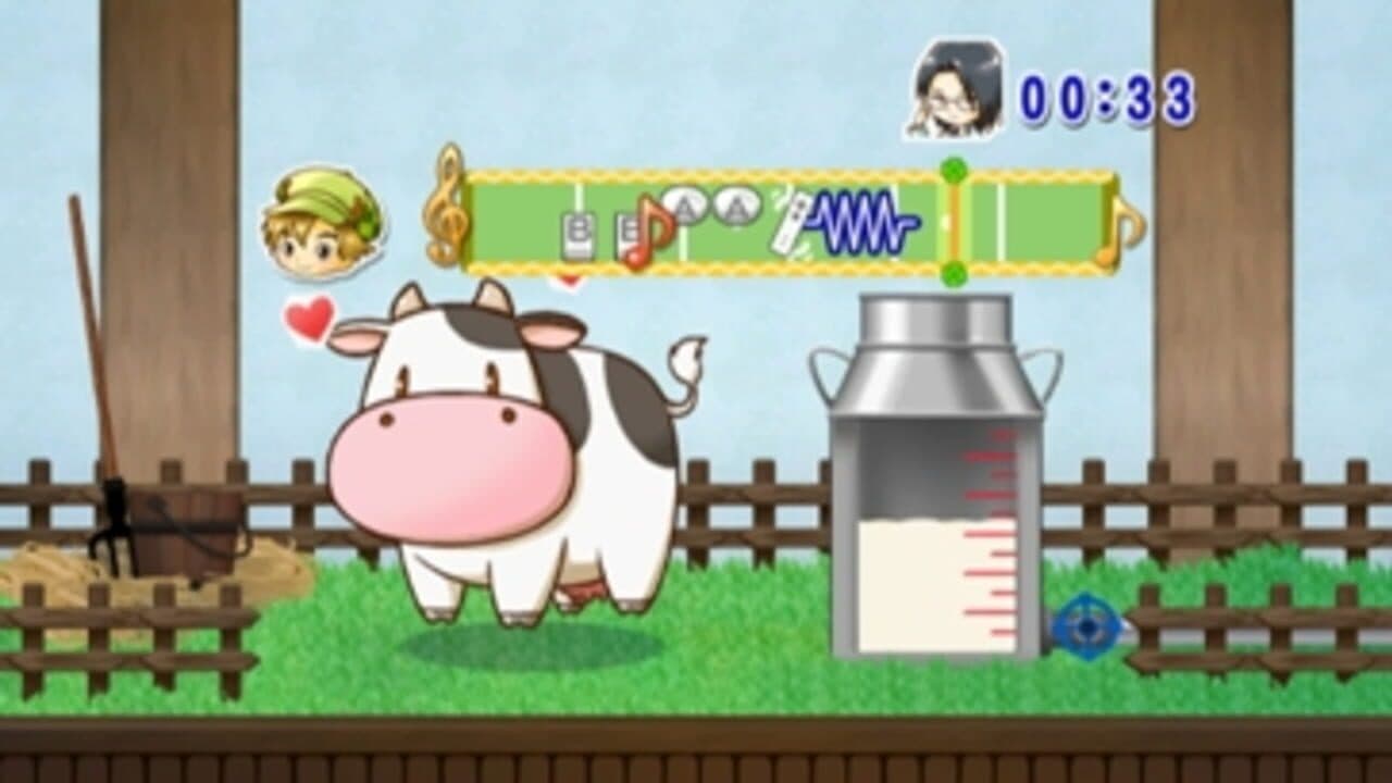Harvest Moon: My Little Shop thumbnail 10