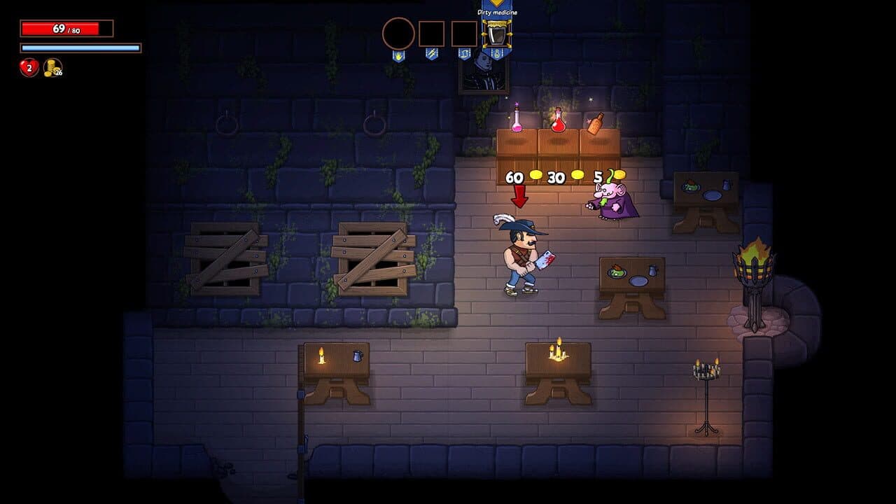 Rampage Knights thumbnail 2