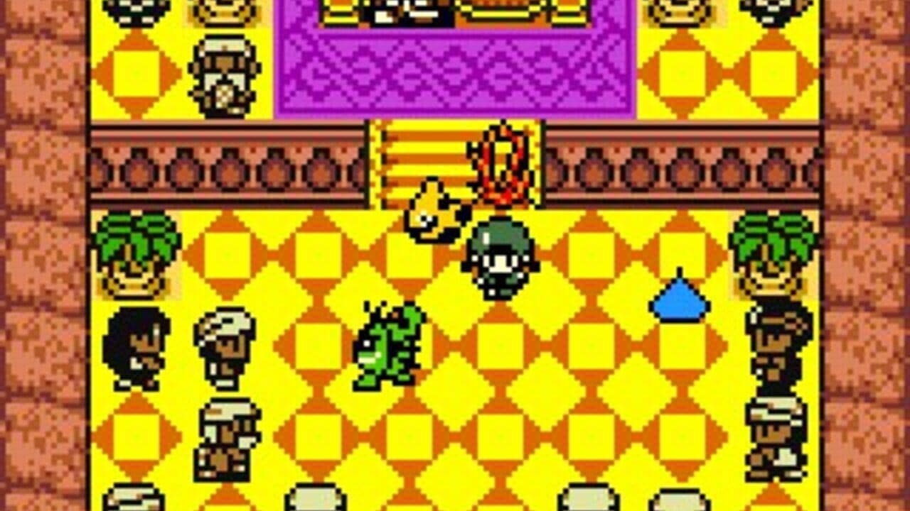 Dragon Warrior Monsters 2: Tara's Adventure & Cobi's Journey thumbnail 12