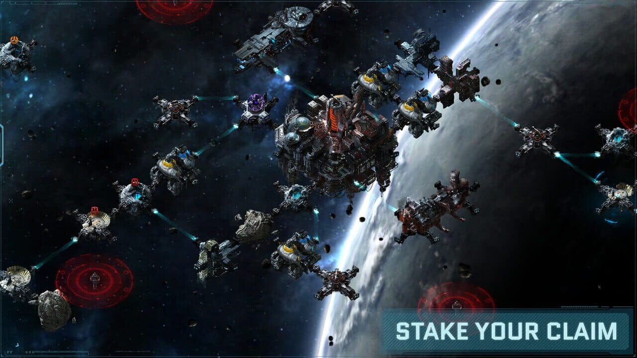 Vega Conflict thumbnail 4