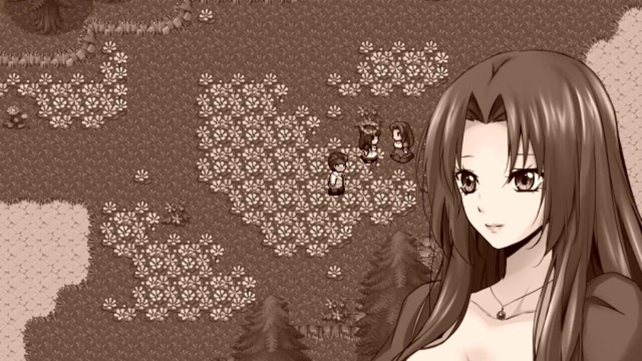 Mad Father screenshot 1