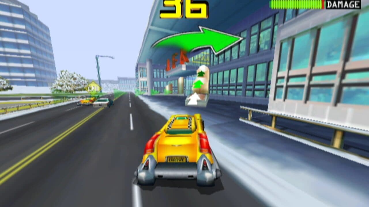 Smashing Drive thumbnail 3