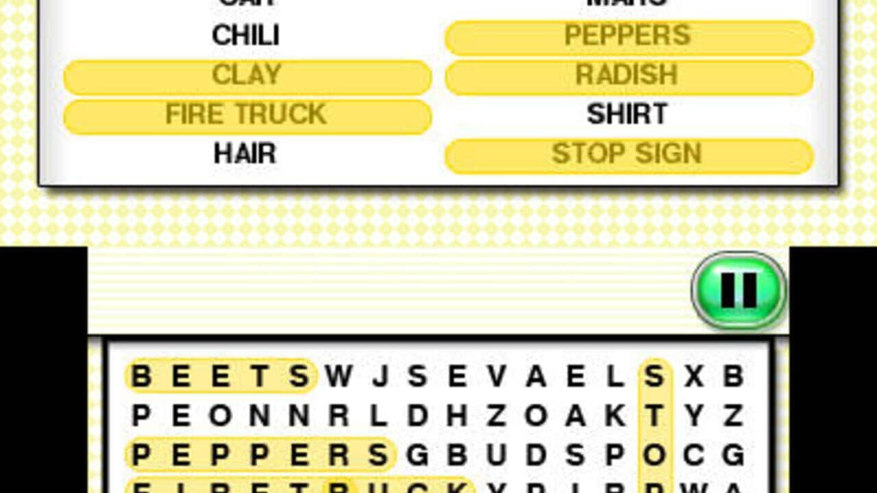 Crosswords Plus thumbnail 3