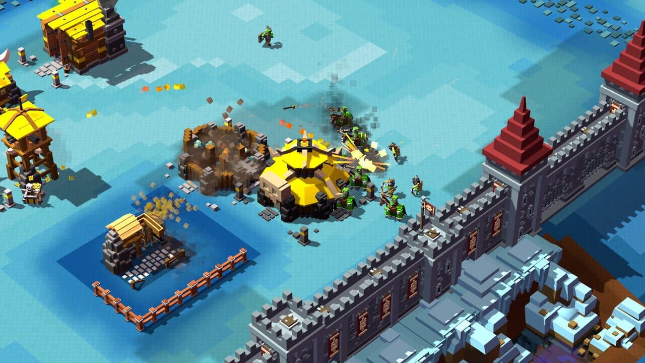 8-Bit Hordes thumbnail 3