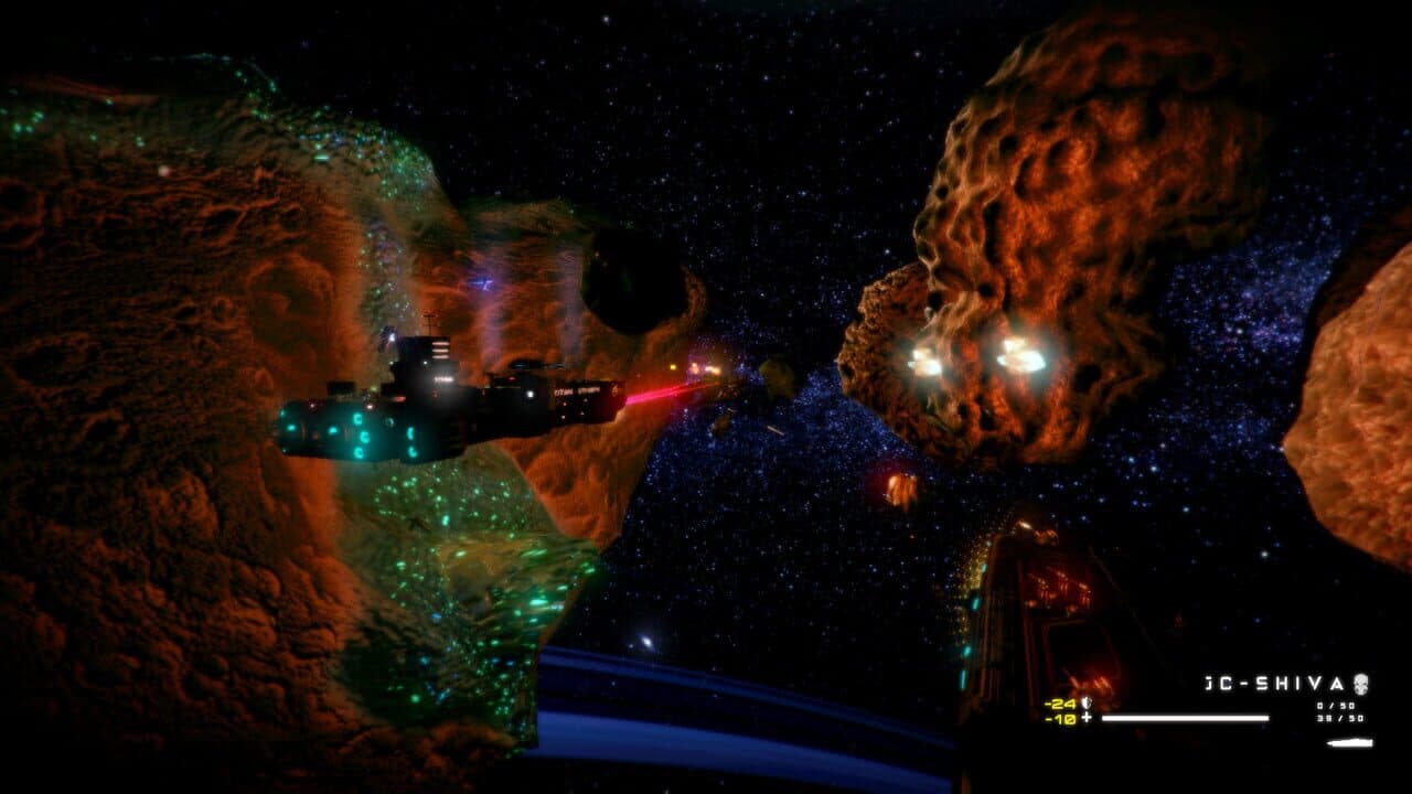 In Memory of Titan thumbnail 6