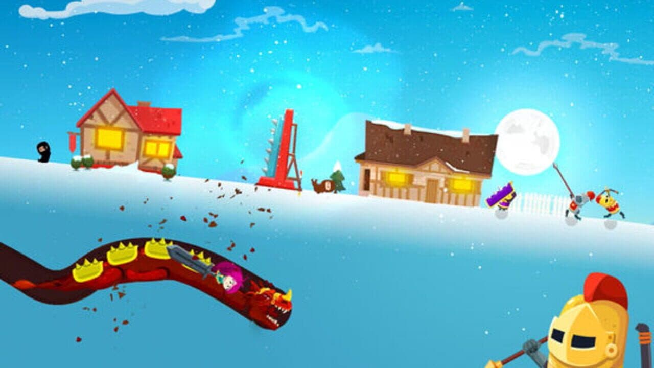 Dragon Hills thumbnail 2