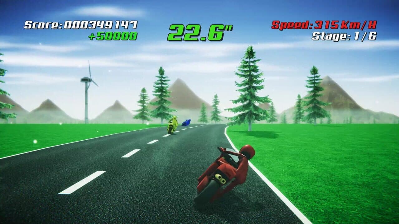 Super Night Riders thumbnail 2