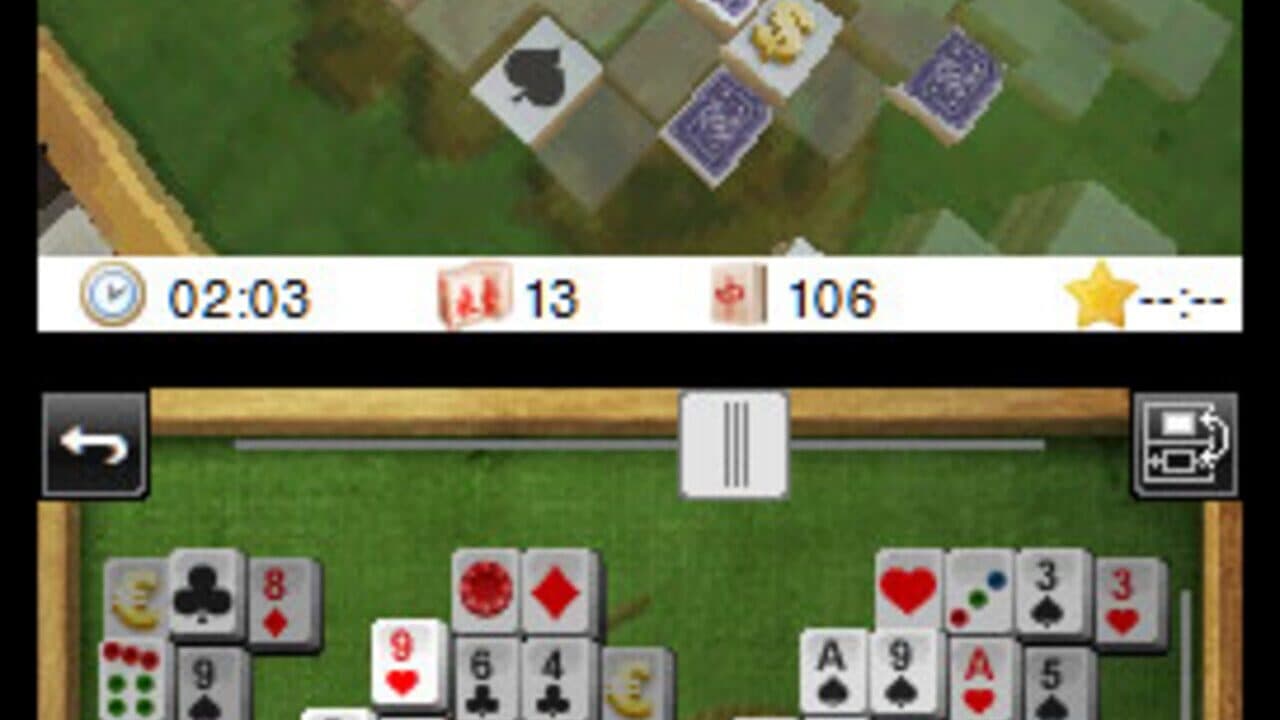 3D Mahjong thumbnail 9