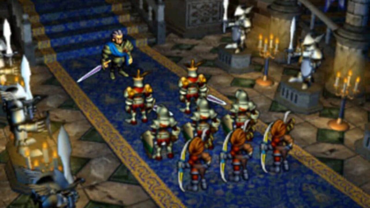 Ogre Battle 64: Person of Lordly Caliber thumbnail 7