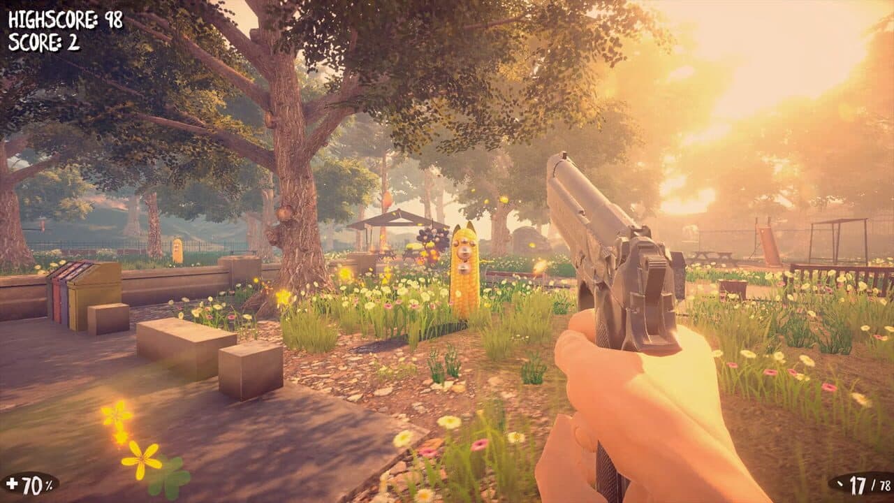 Veggie Killer thumbnail 7