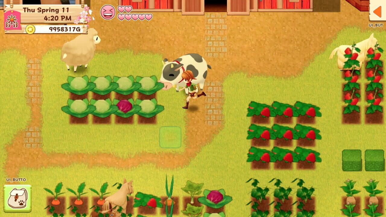 Harvest Moon: Light of Hope thumbnail 3