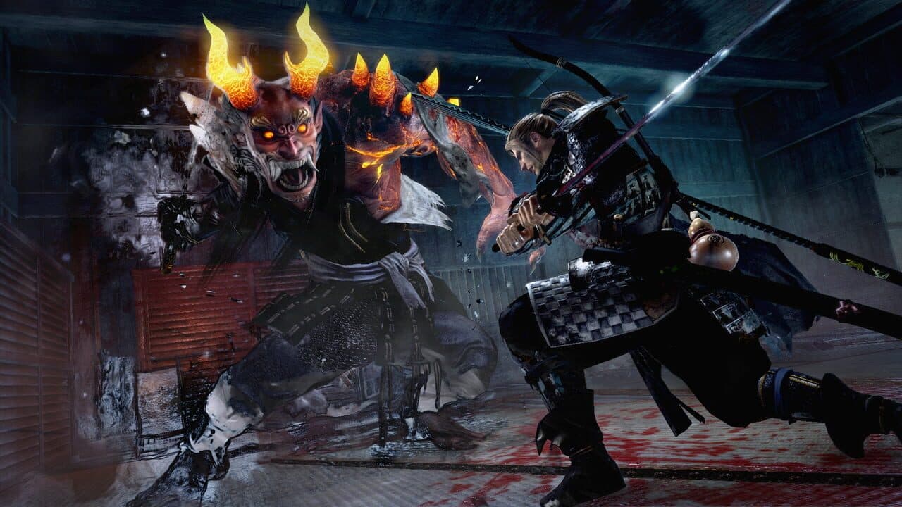 Nioh: Complete Edition thumbnail 3