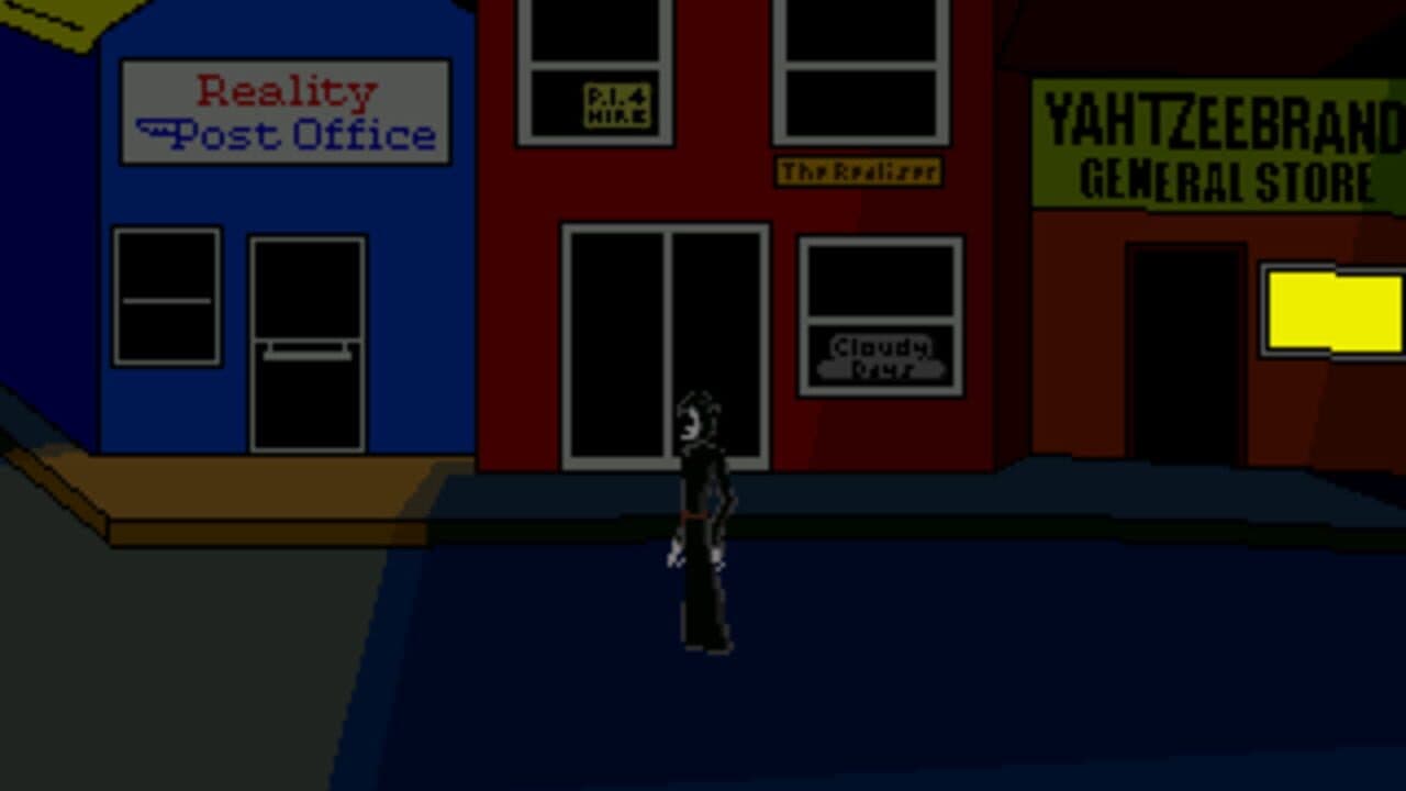 The Repossessor thumbnail 2