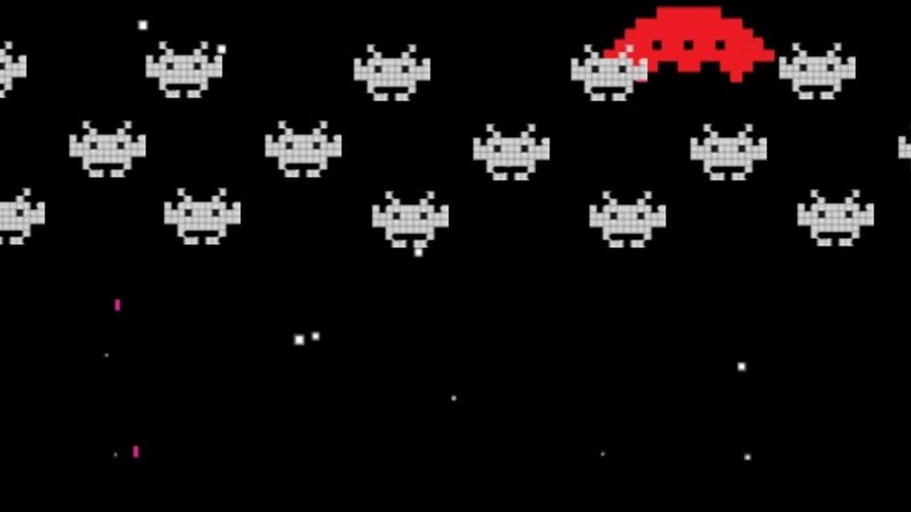 Pixel War thumbnail 2