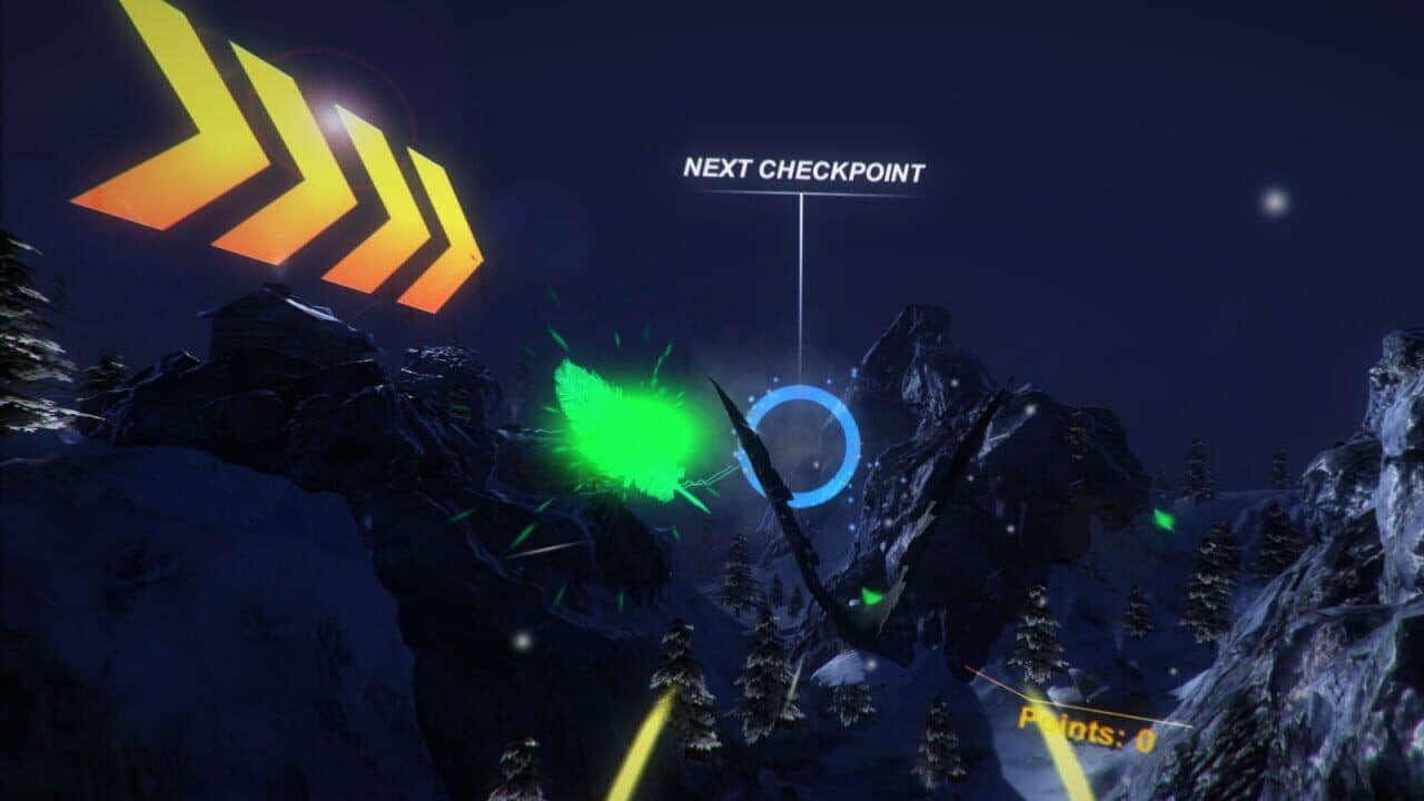 Equilibrium VR thumbnail 3