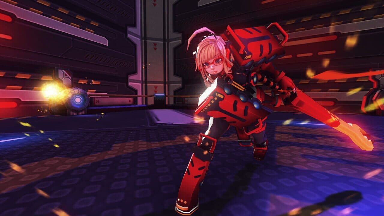 Smashing the Battle VR thumbnail 2