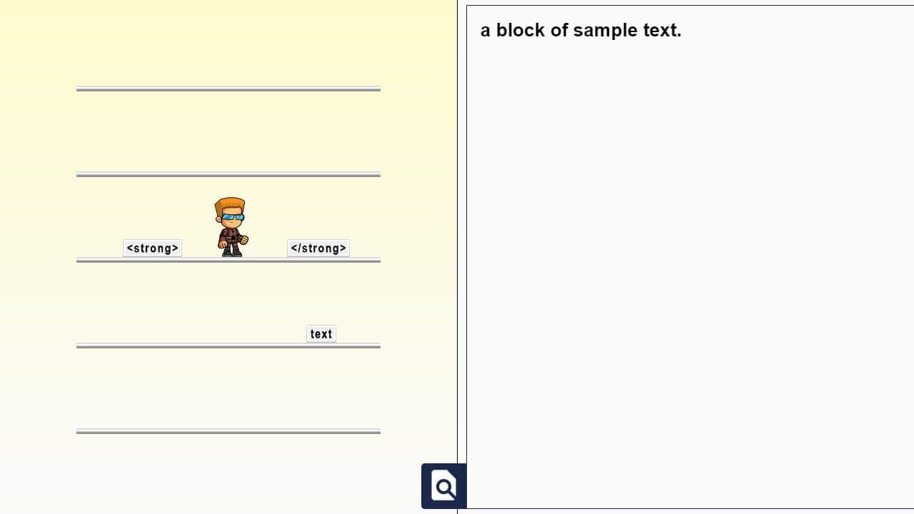 Super Markup Man thumbnail 3