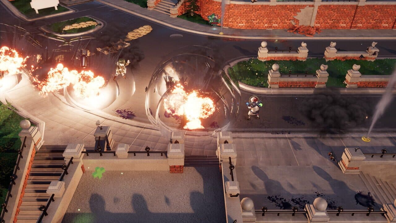 Squids From Space thumbnail 4