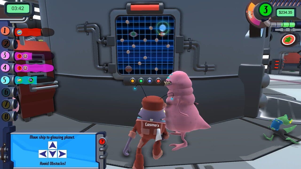 Cosmo's Quickstop thumbnail 3